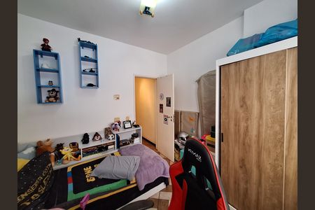 Apartamento à venda com 130m², 3 quartos e 1 vaga Apartamento à venda com 130m², 3 quartos e 1 vagaQuarto 2
