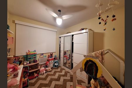 Quarto 1 de apartamento à venda com 3 quartos, 130m² em Icaraí, Niterói