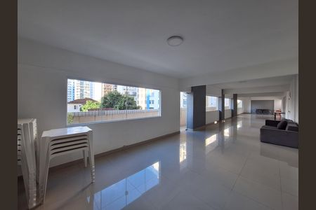 Apartamento à venda com 130m², 3 quartos e 1 vaga Apartamento à venda com 130m², 3 quartos e 1 vagaÁrea comum