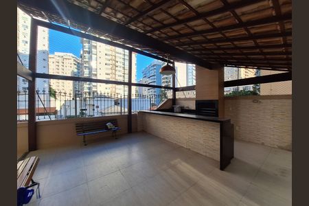 Apartamento à venda com 130m², 3 quartos e 1 vaga Apartamento à venda com 130m², 3 quartos e 1 vagaÁrea comum