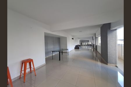 Área comum de apartamento à venda com 3 quartos, 130m² em Icaraí, Niterói
