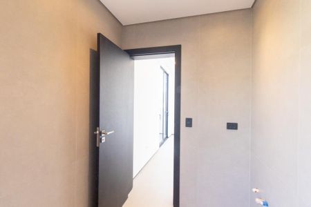 Casa de condomínio para alugar com 180m², 3 quartos e 2 vagas Casa de condomínio para alugar com 180m², 3 quartos e 2 vagasBanheiro Social