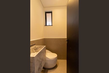 Casa de condomínio para alugar com 180m², 3 quartos e 2 vagas Casa de condomínio para alugar com 180m², 3 quartos e 2 vagasLavabo