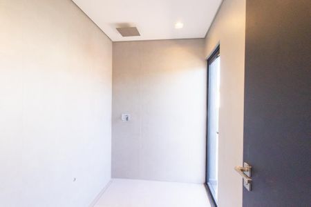 Casa de condomínio para alugar com 180m², 3 quartos e 2 vagas Casa de condomínio para alugar com 180m², 3 quartos e 2 vagasBanheiro Social