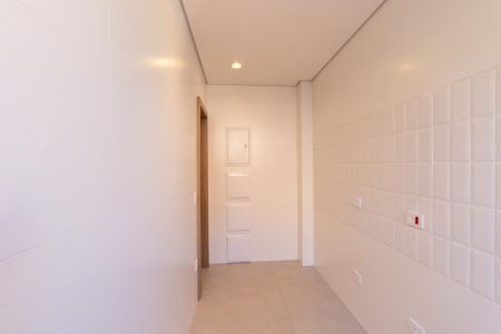 Área de Serviço de casa de condomínio para alugar com 3 quartos, 180m² em Santa Cândida, Curitiba