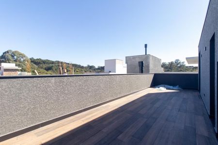 Casa de condomínio para alugar com 180m², 3 quartos e 2 vagas Casa de condomínio para alugar com 180m², 3 quartos e 2 vagasTerraço