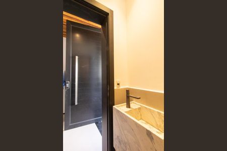 Casa de condomínio para alugar com 180m², 3 quartos e 2 vagas Casa de condomínio para alugar com 180m², 3 quartos e 2 vagasLavabo