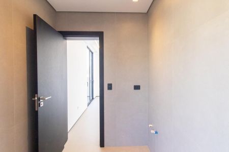 Casa de condomínio para alugar com 180m², 3 quartos e 2 vagas Casa de condomínio para alugar com 180m², 3 quartos e 2 vagasBanheiro Social