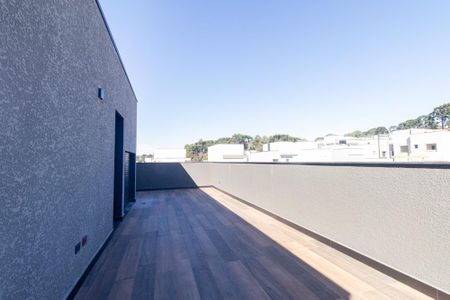 Casa de condomínio para alugar com 180m², 3 quartos e 2 vagas Casa de condomínio para alugar com 180m², 3 quartos e 2 vagasTerraço