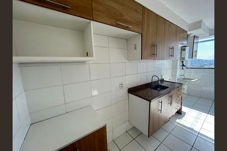 Apartamento para alugar com 50m², 2 quartos e 1 vagaCozinha
