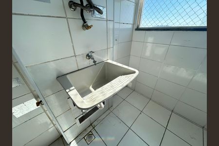 Apartamento para alugar com 50m², 2 quartos e 1 vagaÁrea de Serviço