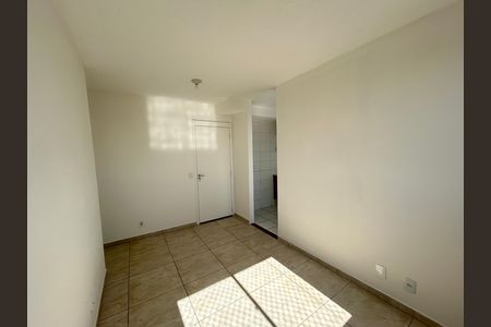 Sala de apartamento para alugar com 2 quartos, 50m² em Madureira, Rio de Janeiro
