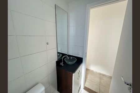 Apartamento para alugar com 50m², 2 quartos e 1 vagaBanheiro