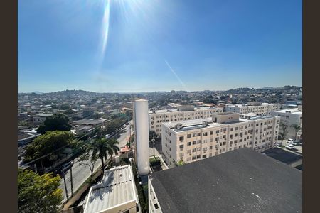 Vista do Quarto 1 de apartamento para alugar com 2 quartos, 50m² em Madureira, Rio de Janeiro