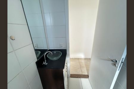 Apartamento para alugar com 50m², 2 quartos e 1 vagaBanheiro