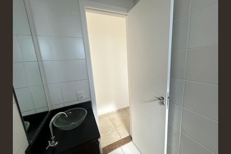 Apartamento para alugar com 50m², 2 quartos e 1 vagaBanheiro