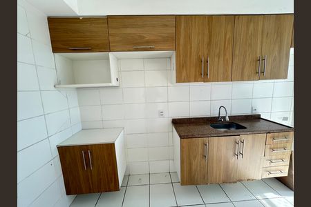 Apartamento para alugar com 50m², 2 quartos e 1 vagaCozinha