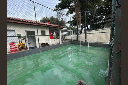 Apartamento para alugar com 50m², 2 quartos e 1 vagaQuadra Esportiva