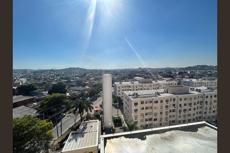 Apartamento para alugar com 50m², 2 quartos e 1 vagaVista do Quarto 2