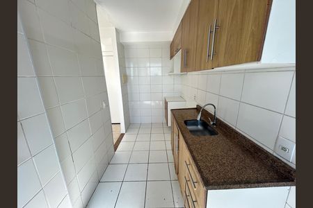 Apartamento para alugar com 50m², 2 quartos e 1 vagaCozinha