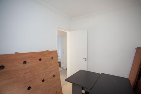 Apartamento à venda com 58m², 3 quartos e 1 vagaQuarto 1