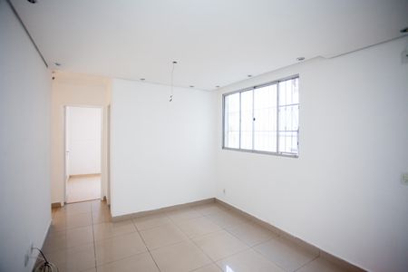 Apartamento à venda com 58m², 3 quartos e 1 vagaSala