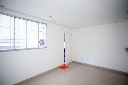 Apartamento à venda com 58m², 3 quartos e 1 vagaSala