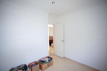 Apartamento à venda com 58m², 3 quartos e 1 vagaQuarto 2