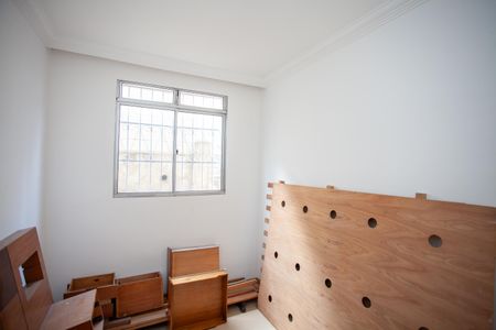 Apartamento à venda com 58m², 3 quartos e 1 vagaQuarto 1