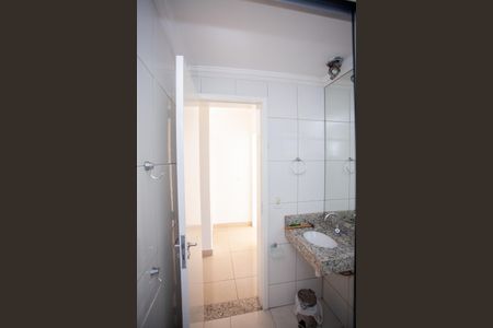 Apartamento à venda com 58m², 3 quartos e 1 vagaBanheiro Social