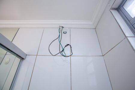 Apartamento à venda com 58m², 3 quartos e 1 vagaBanheiro da Suíte