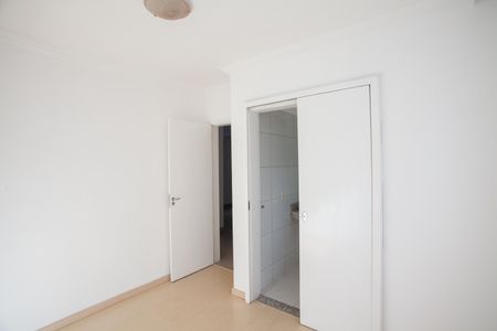 Apartamento à venda com 58m², 3 quartos e 1 vagaQuarto Suíte