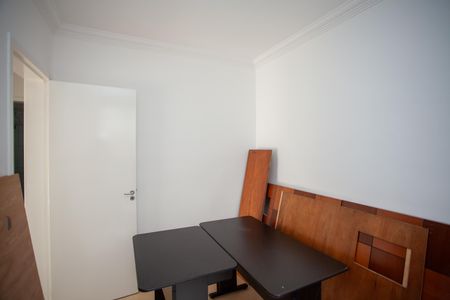 Apartamento à venda com 58m², 3 quartos e 1 vagaQuarto 1