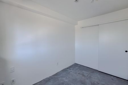 Suíte de kitnet/studio à venda com 1 quarto, 34m² em Ipiranga, São Paulo