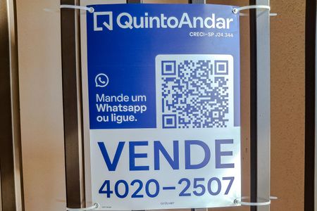 Studio à venda com 34m², 1 quarto e sem vaga Studio à venda com 34m², 1 quarto e sem vagaPlaquinha