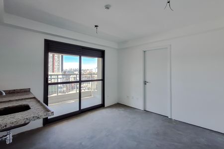 Kitnet/Studio à venda com 1 quarto, 34m² em Ipiranga, São Paulo