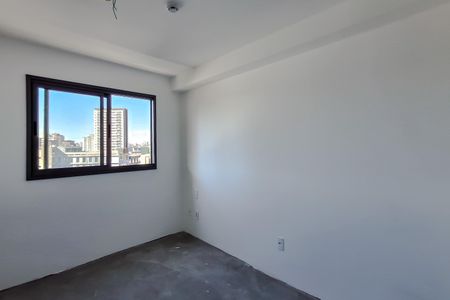 Studio à venda com 34m², 1 quarto e sem vaga Studio à venda com 34m², 1 quarto e sem vagaSuíte