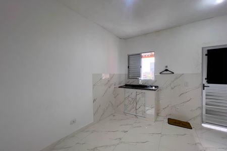 Studio para alugar com 25m², 1 quarto e sem vagaStudio
