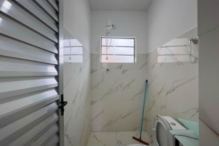 Studio para alugar com 25m², 1 quarto e sem vagaBanheiro
