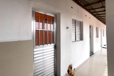 Studio para alugar com 25m², 1 quarto e sem vagaÁrea comum