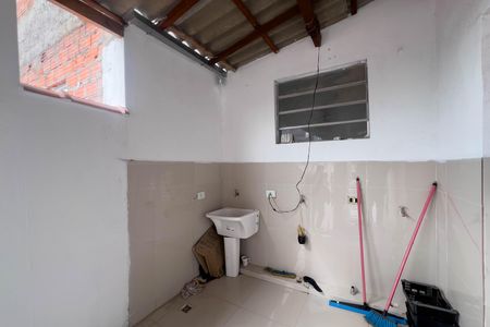 Studio para alugar com 25m², 1 quarto e sem vagaÁrea de serviço