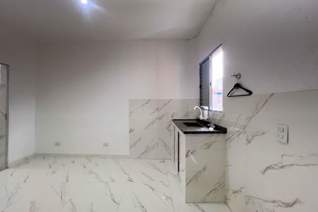 Studio para alugar com 25m², 1 quarto e sem vagaStudio