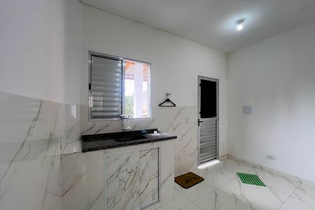 Studio para alugar com 25m², 1 quarto e sem vagaStudio