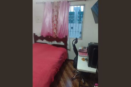 Quarto de apartamento à venda com 2 quartos, 46m² em Engenho Novo, Rio de Janeiro