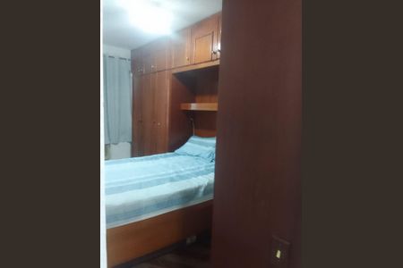 Quarto de apartamento à venda com 2 quartos, 46m² em Engenho Novo, Rio de Janeiro