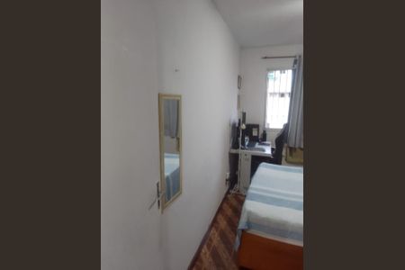 Apartamento à venda com 46m², 2 quartos e 1 vaga Apartamento à venda com 46m², 2 quartos e 1 vagaQuarto