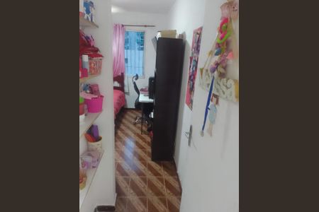 Apartamento à venda com 46m², 2 quartos e 1 vaga Apartamento à venda com 46m², 2 quartos e 1 vagaQuarto