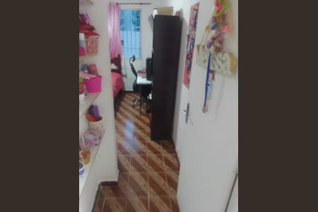 Apartamento à venda com 46m², 2 quartos e 1 vaga Apartamento à venda com 46m², 2 quartos e 1 vagaQuarto