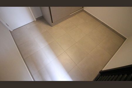 Apartamento para alugar com 27m², 1 quarto e sem vaga