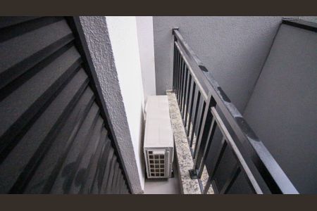 Apartamento para alugar com 27m², 1 quarto e sem vaga